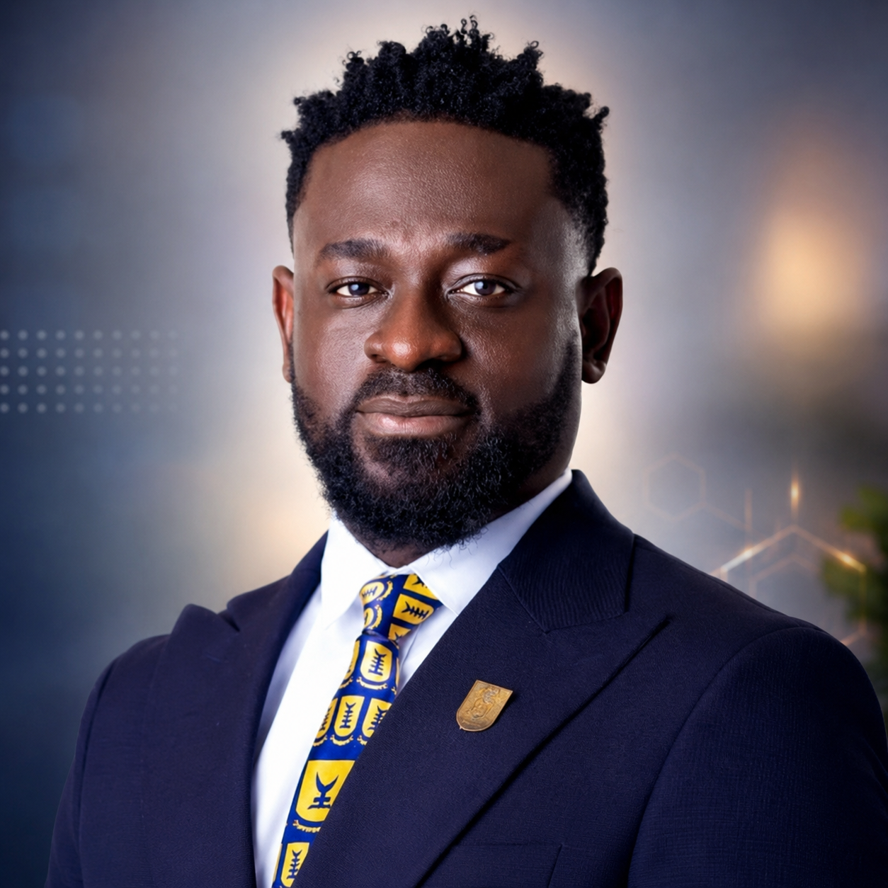 Kobby Kyei