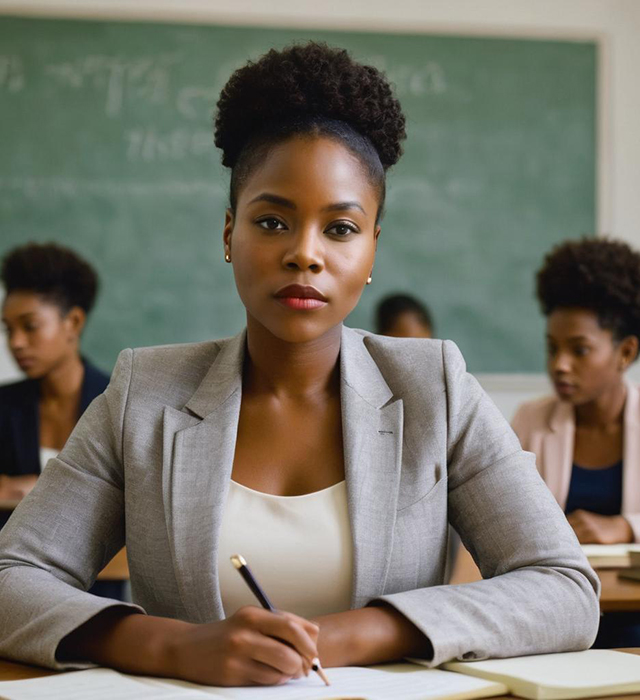 Dr. Akua Addo