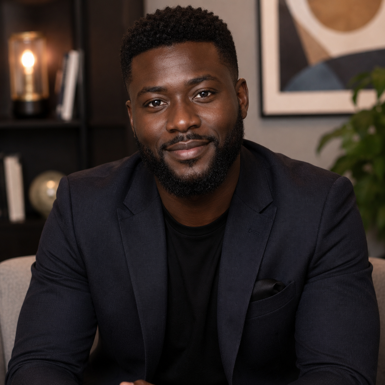Kwesi Boateng