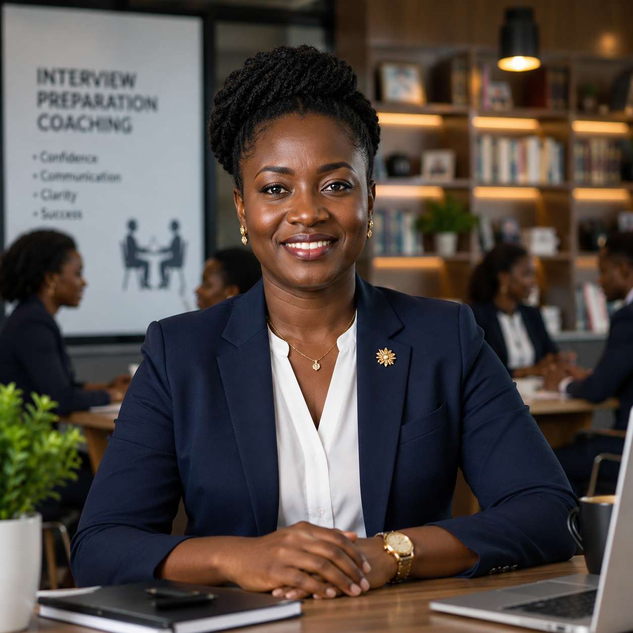 Nana Yaa Antwi
