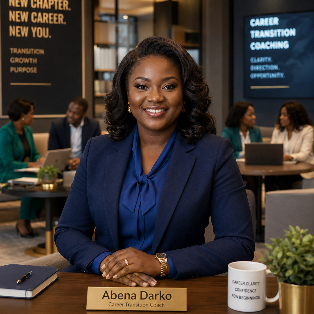 Abena Darko