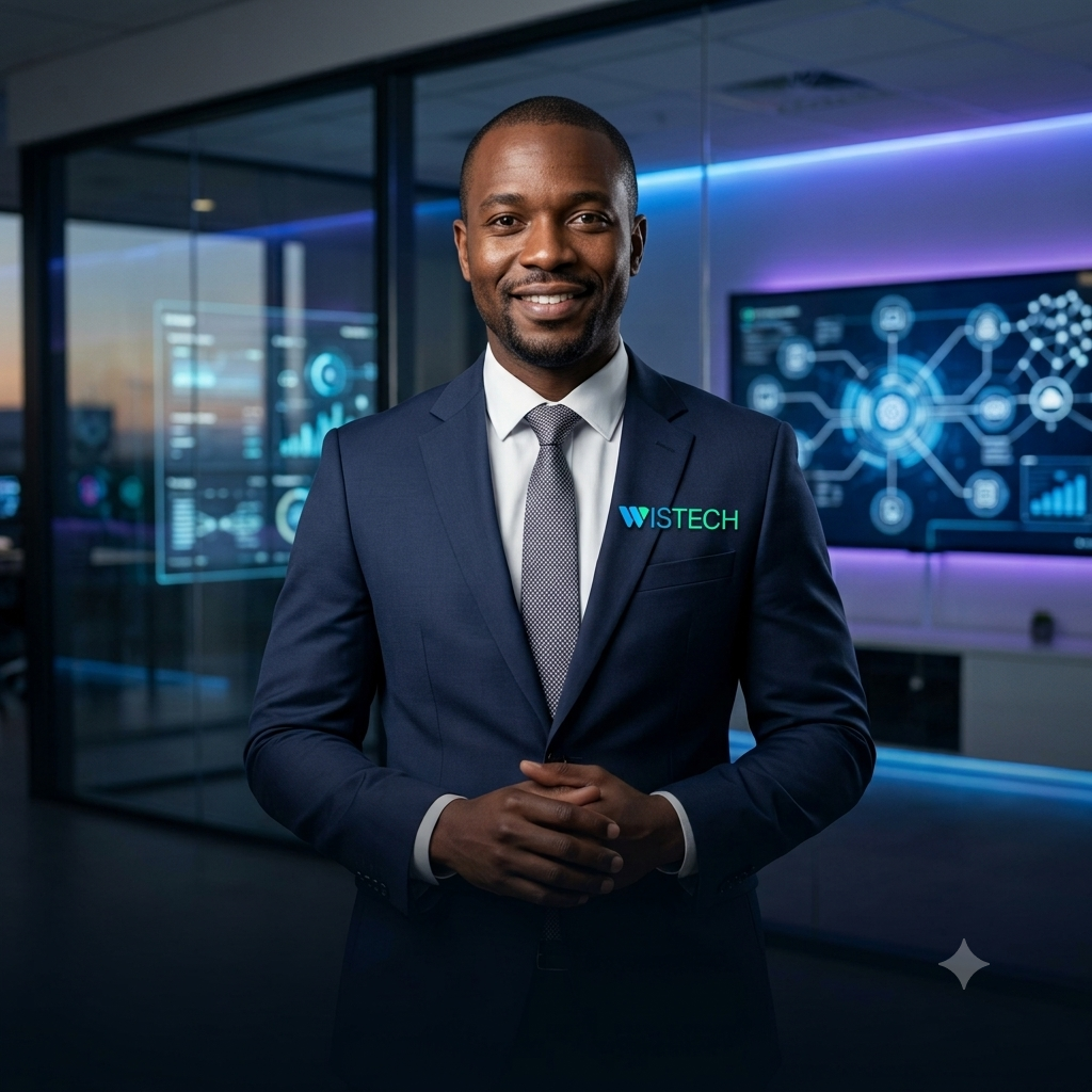 Wistech Strategy Consultant