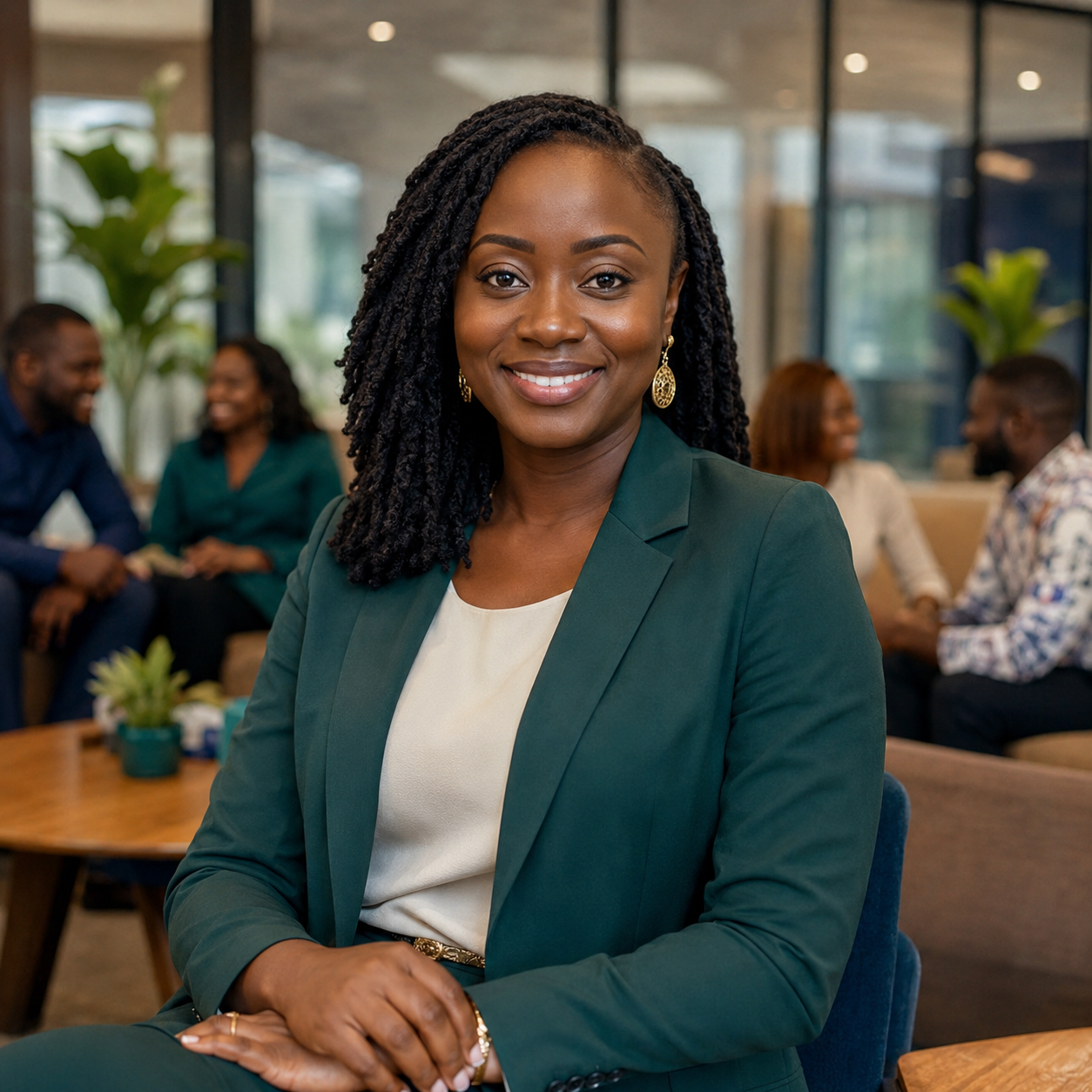 Esi Adom