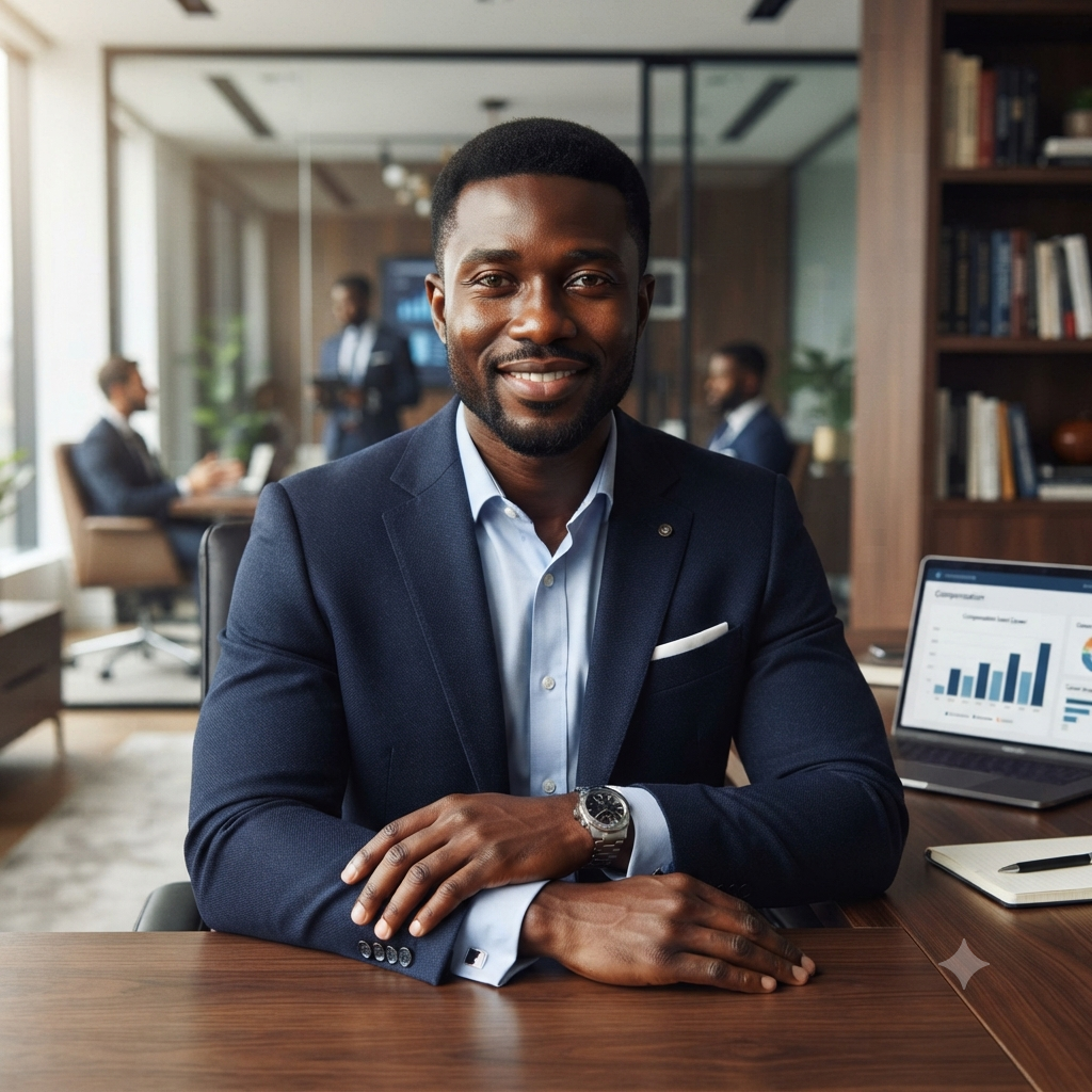 Kwaku Osei