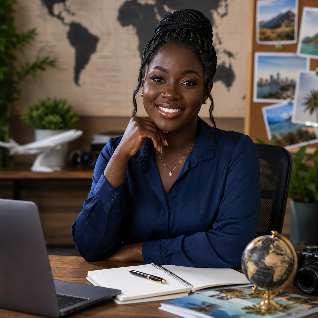 Abigail Nartey