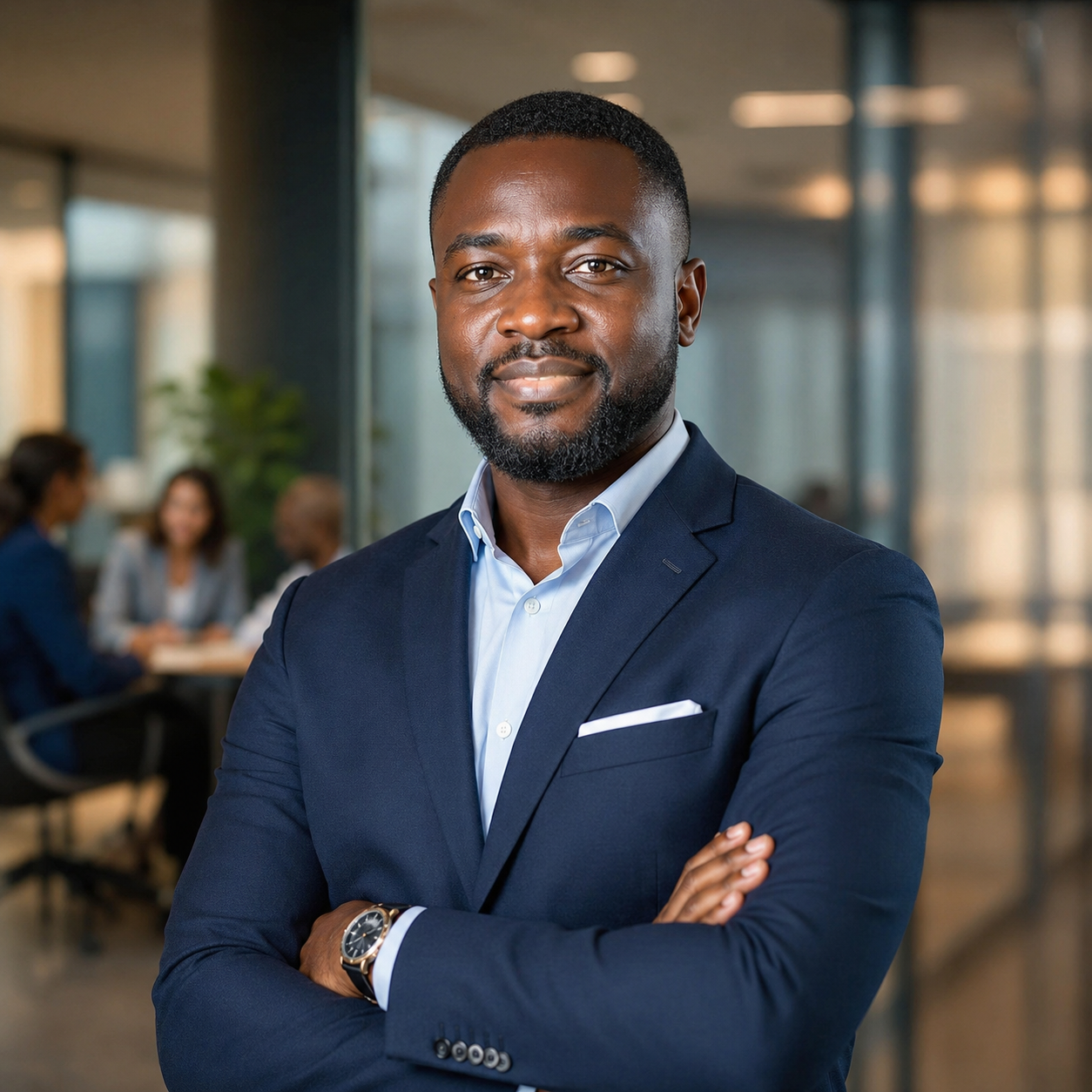 Kojo Appiah
