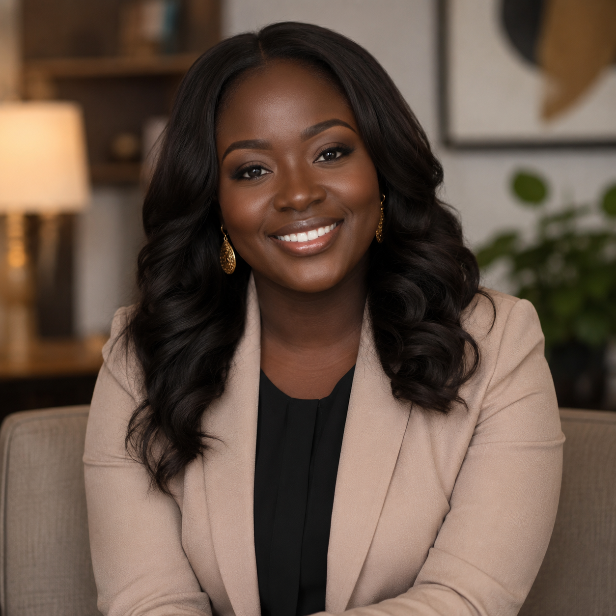 Afia Owusu