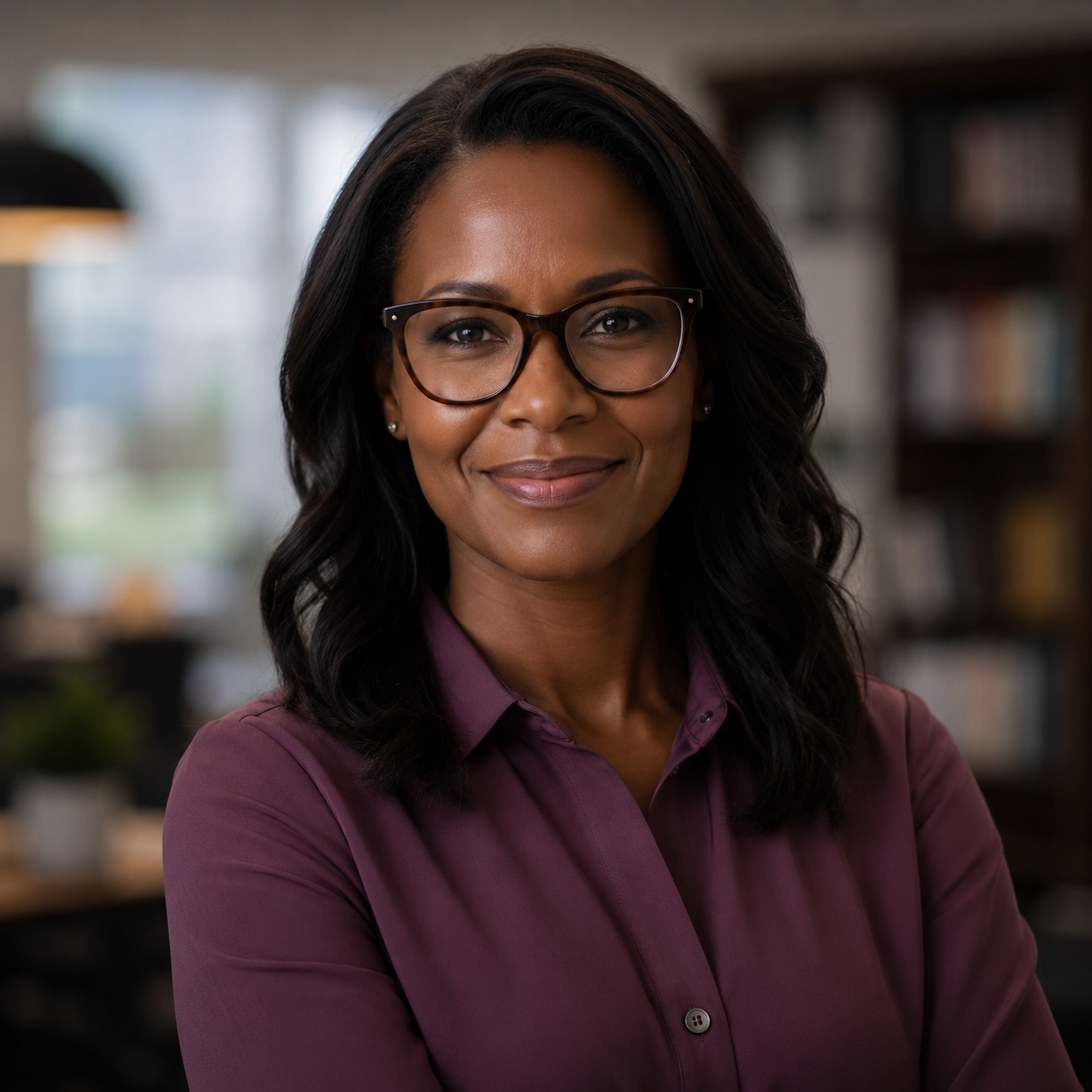 Dr. Lydia Harper