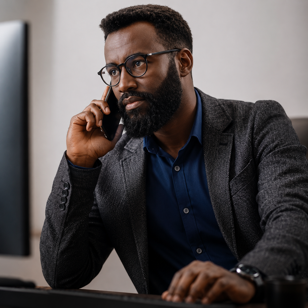 Mark Thompson