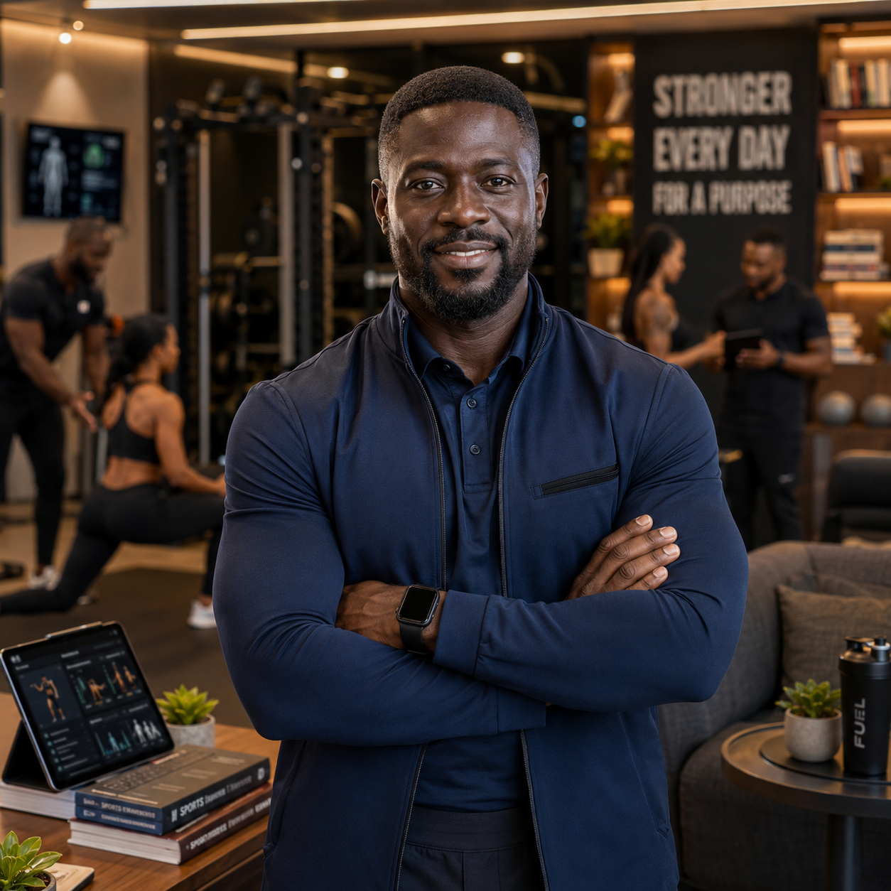 Yaw Adjei