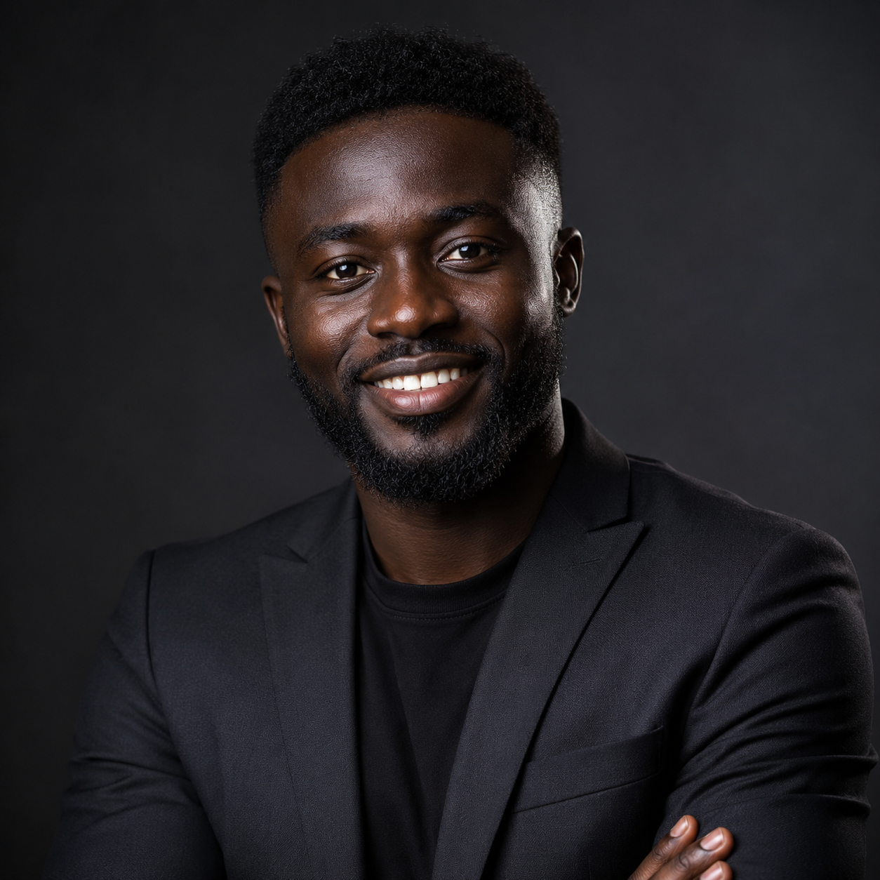 Kwaku Mensah