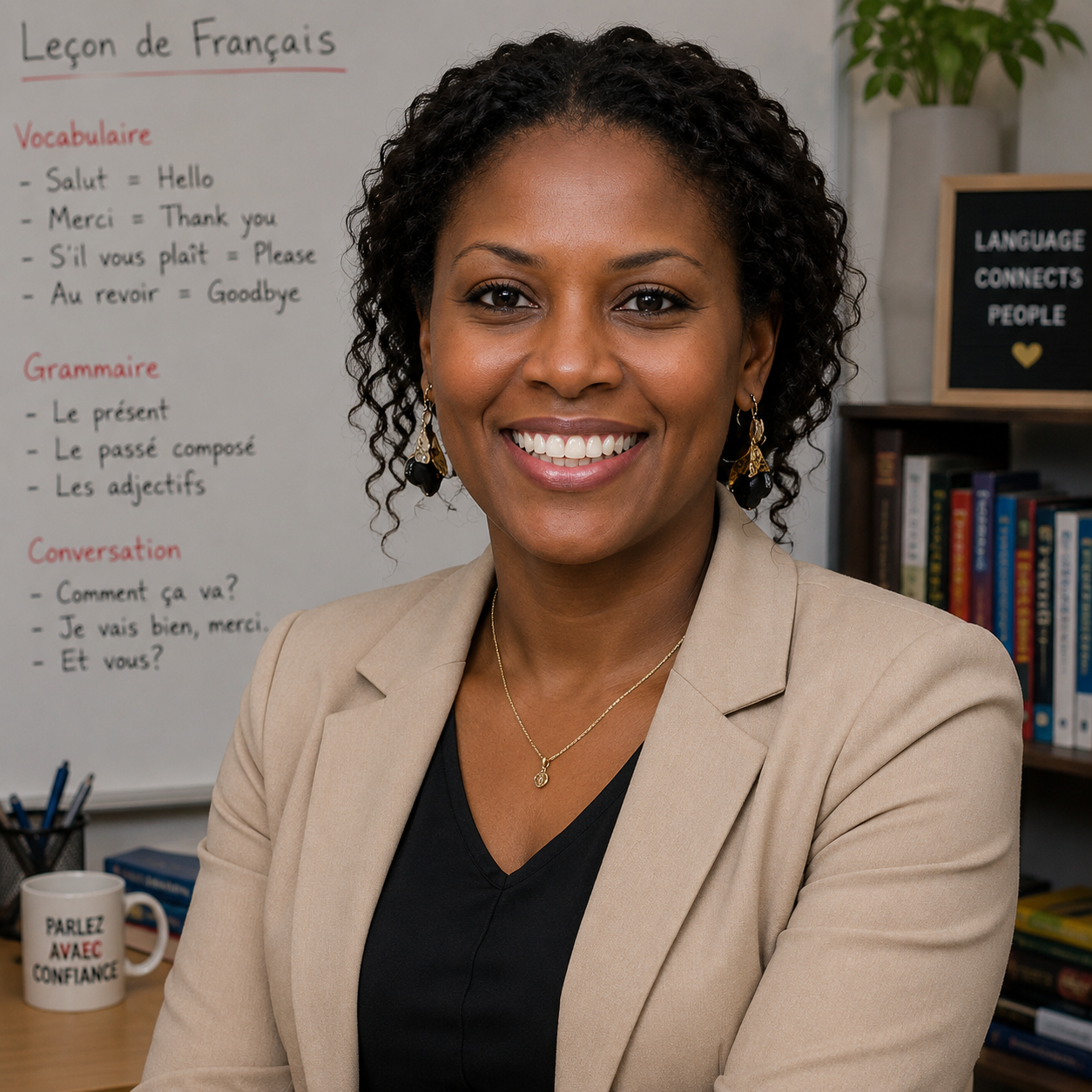 Akosua Nyarko