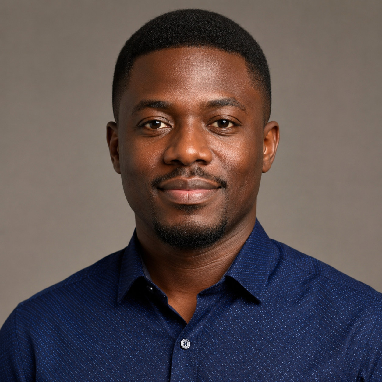 Yaw Mensah