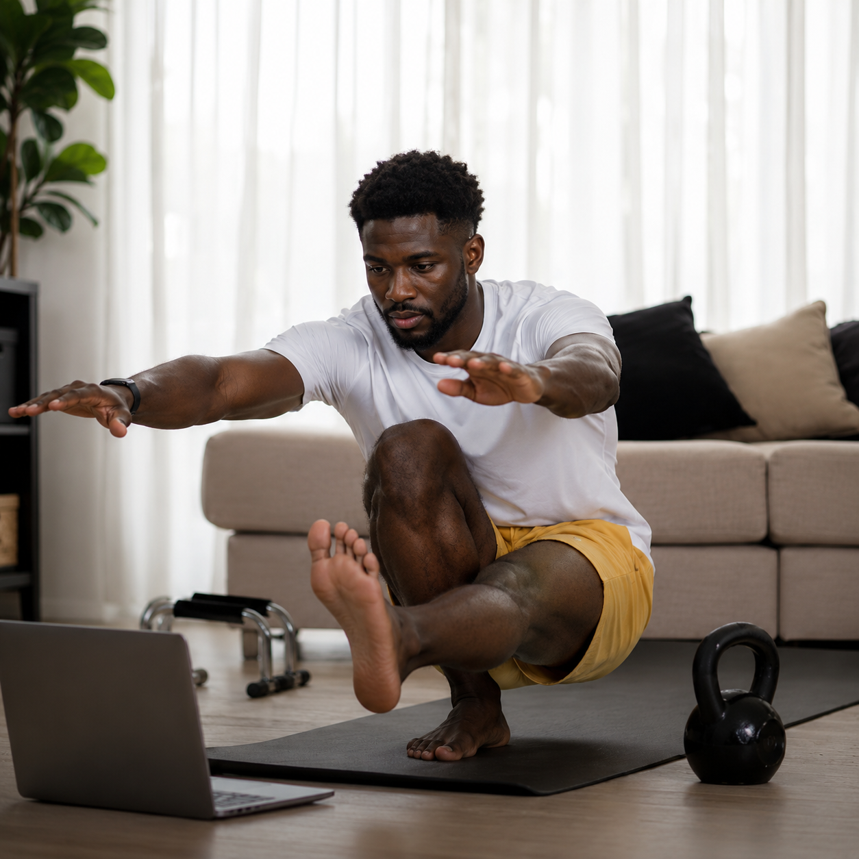 Kweku Arthur