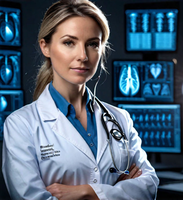 Dr. Sarah Thompson
